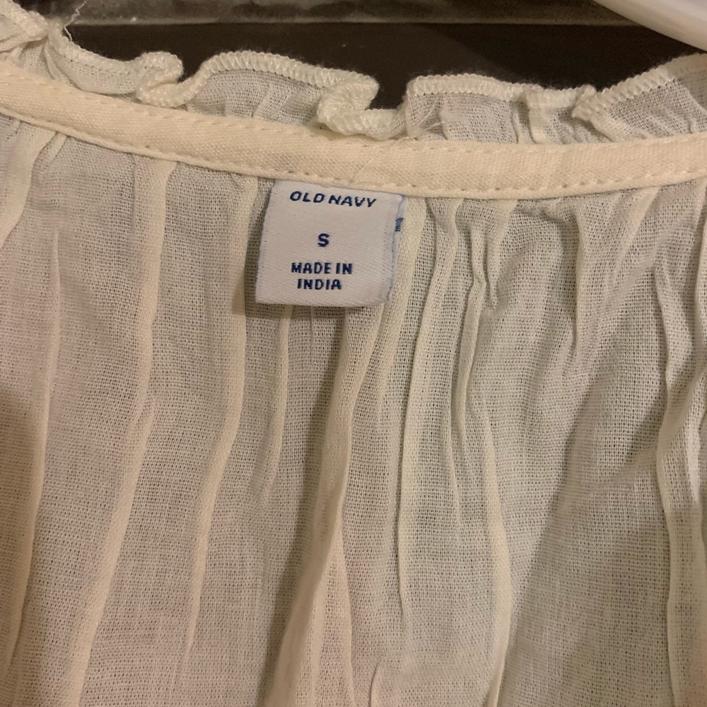 Old Navy Shirt NWT